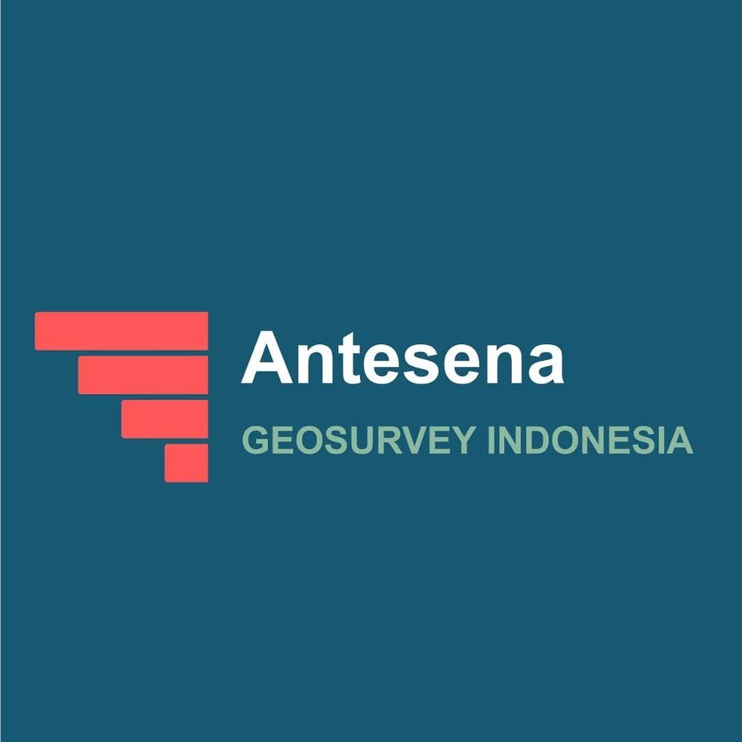 PT Antesena Geosurvey Indonesia logo