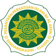 Pesantren Persatuan Islam 80 Al Amin Sindangkasih Ciamis