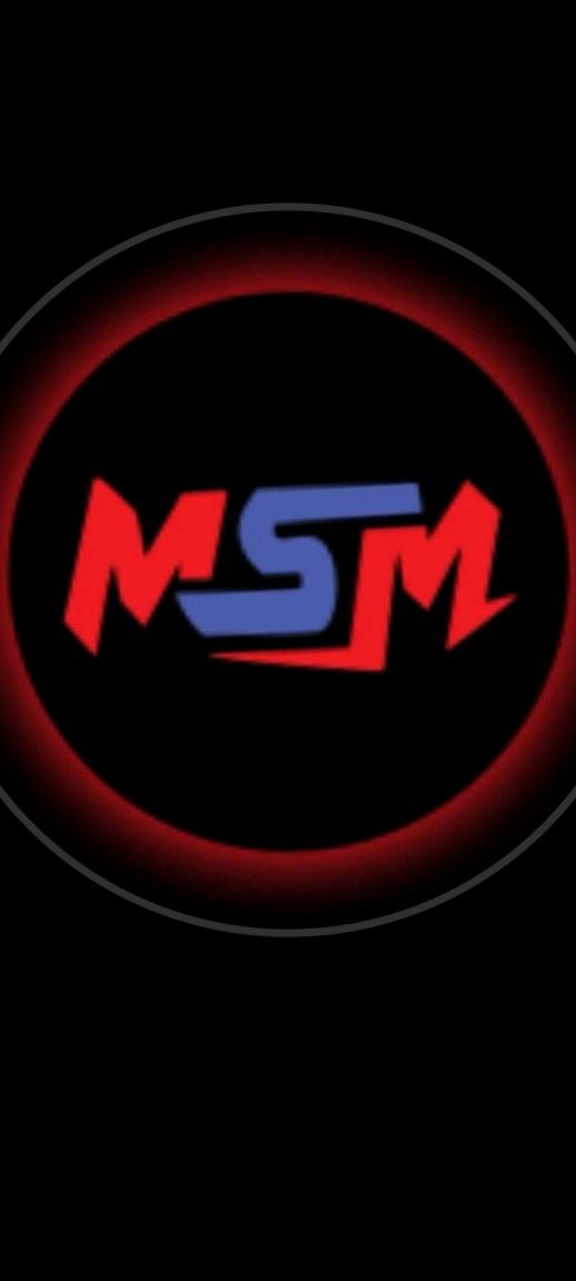 MSM Agensi Tiktok entertainment Indonesia