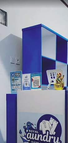 Royal Laundry