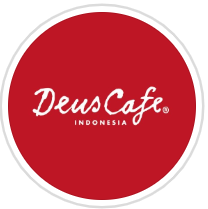 Deus Ex Machina Cafe