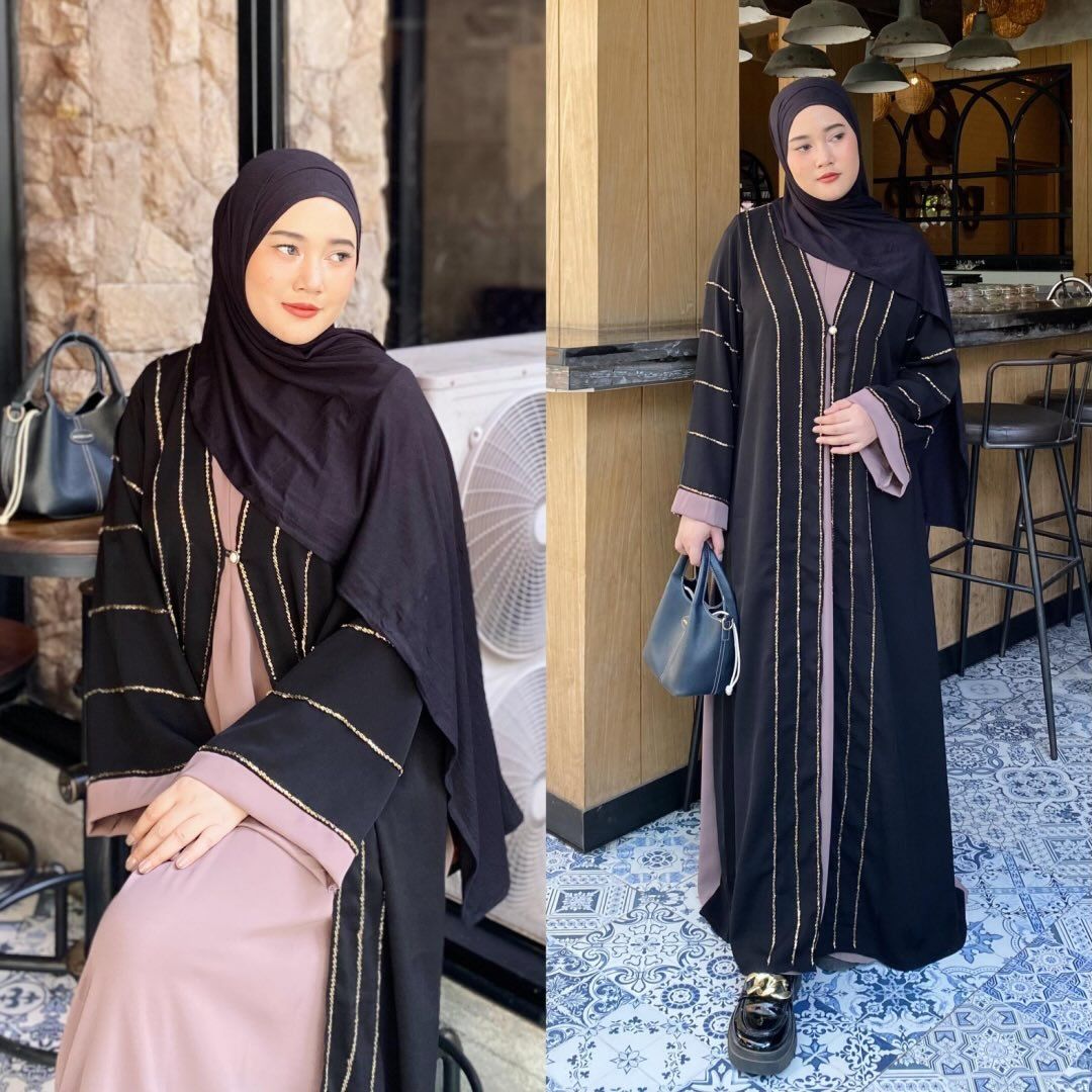 Laris Boutique Bangil