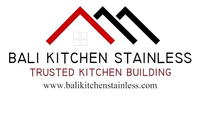 BALI KITCHEN STAINLESS logo