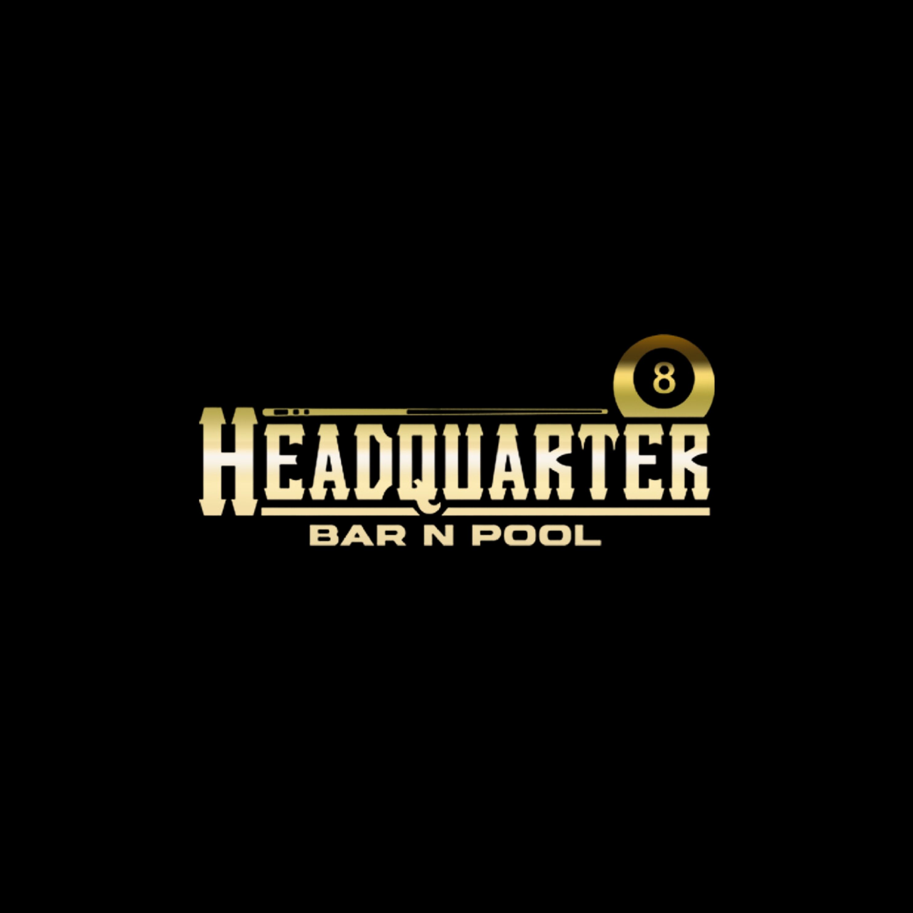 Headquarter Bar N Pool