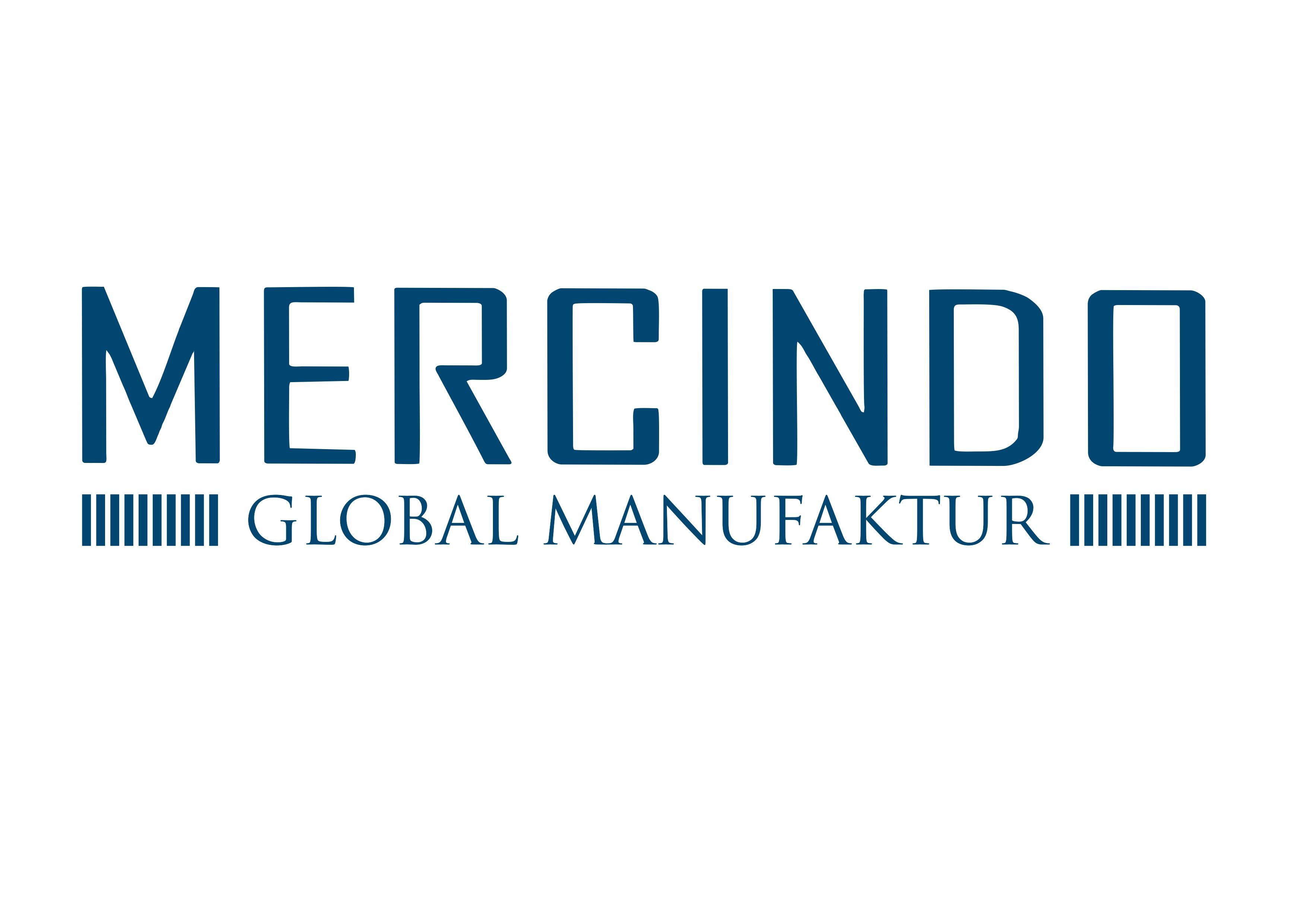 PT. Mercindo Global Manufaktur