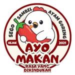 Sego Sambel Ayo Makan