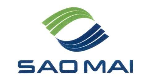 Công ty Sao Mai Agro Processing logo