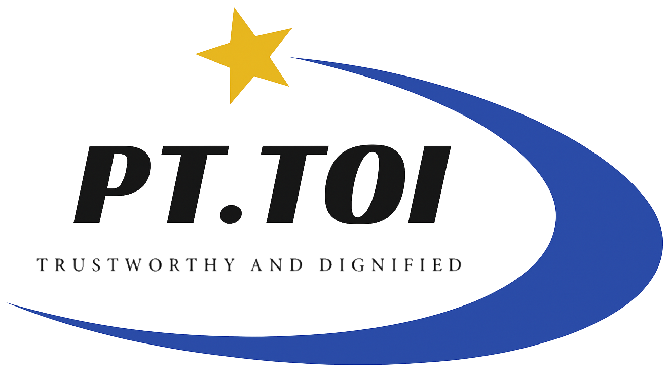 PT TEKNOLOGI OTOMASI INDONESIA