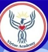 Virtue Academy logo