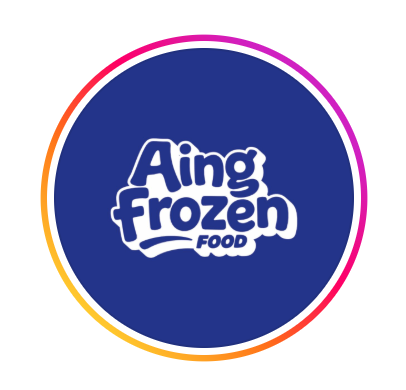Aing Frozen