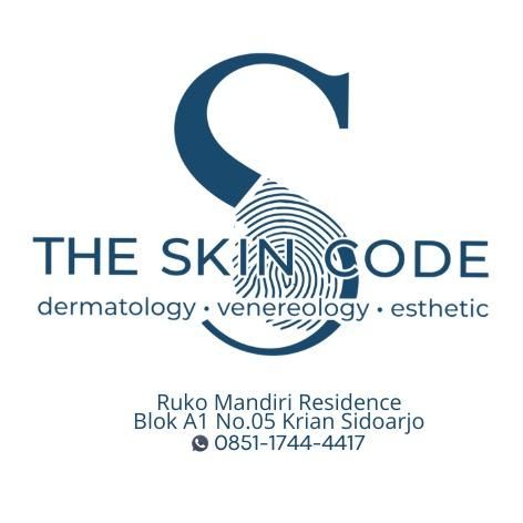 The Skin Code Clinic Krian