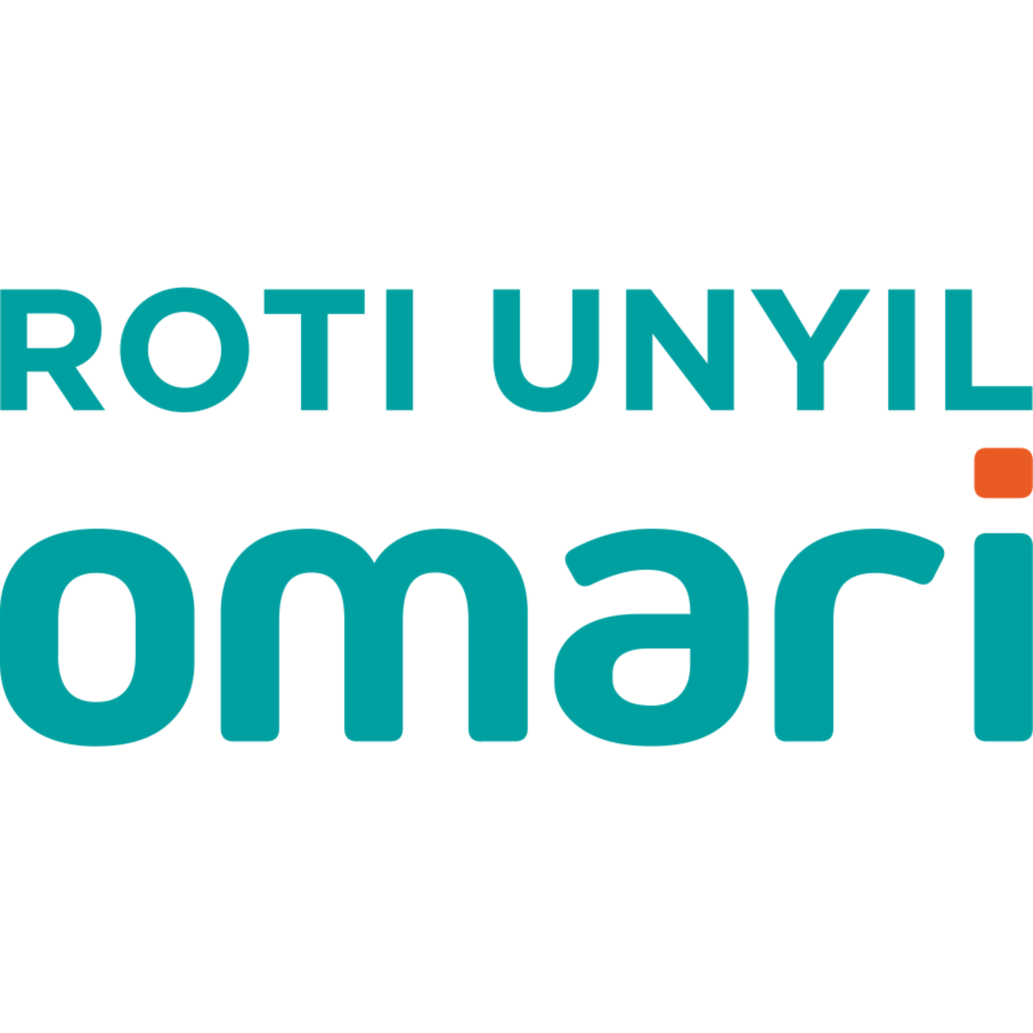 Omari Kitchen logo