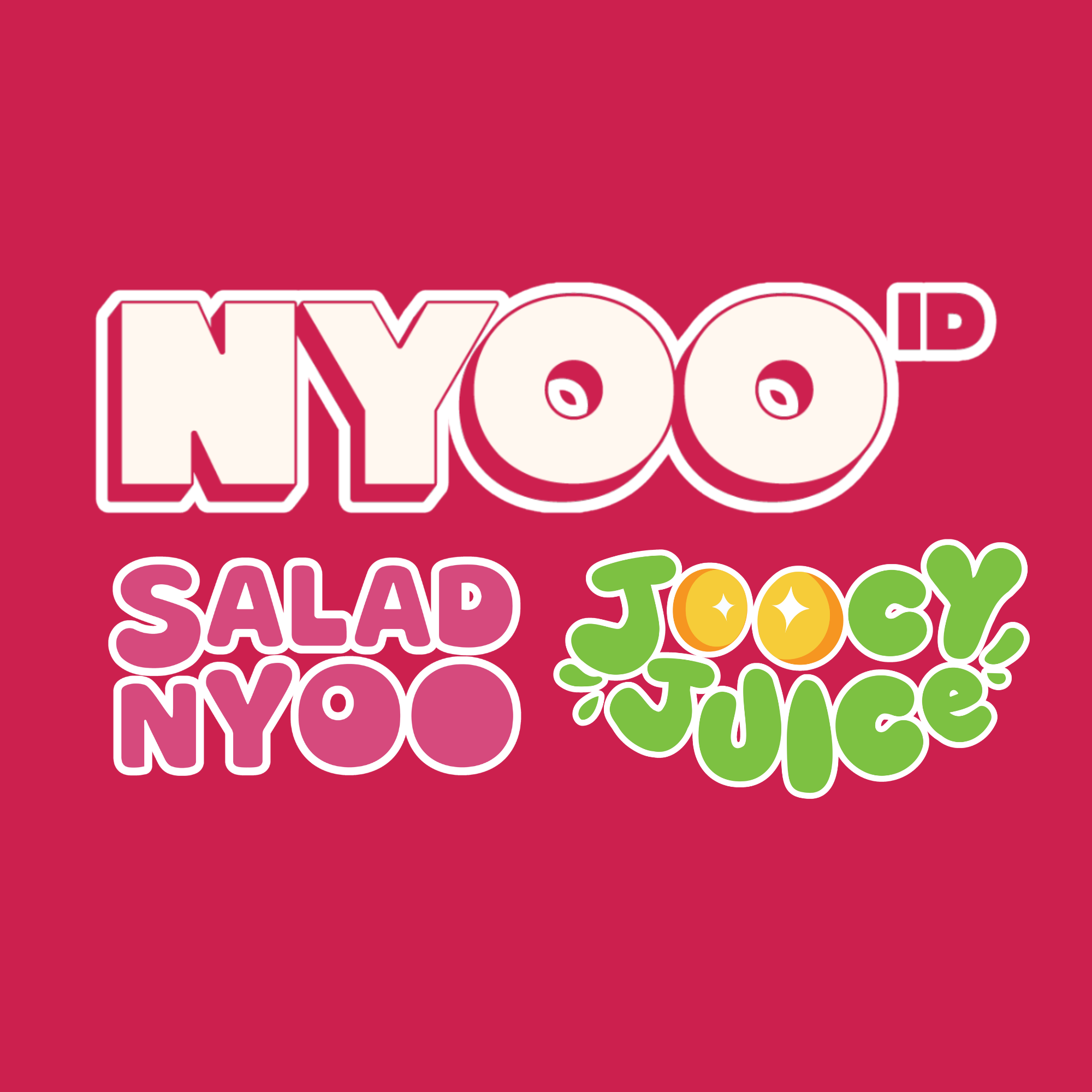 Salad Nyoo