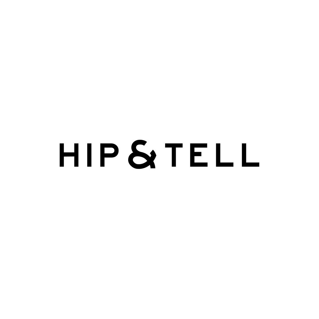 HIP&TELL