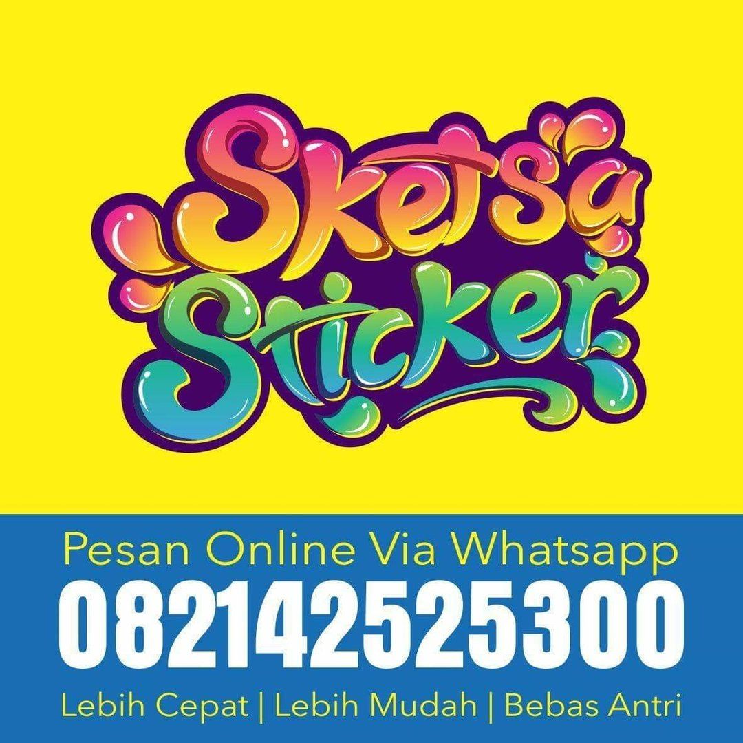 SKETSA DIGITAL CREATIF