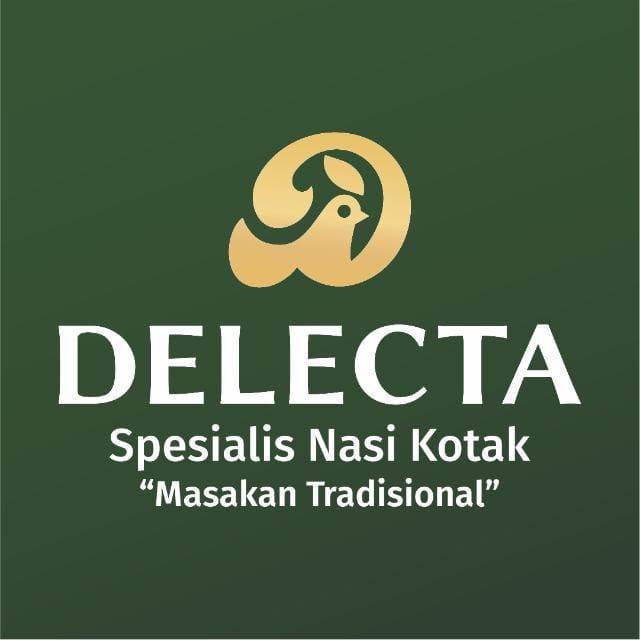 Delecta Nasi Kotak
