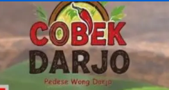 Cobek Darjo
