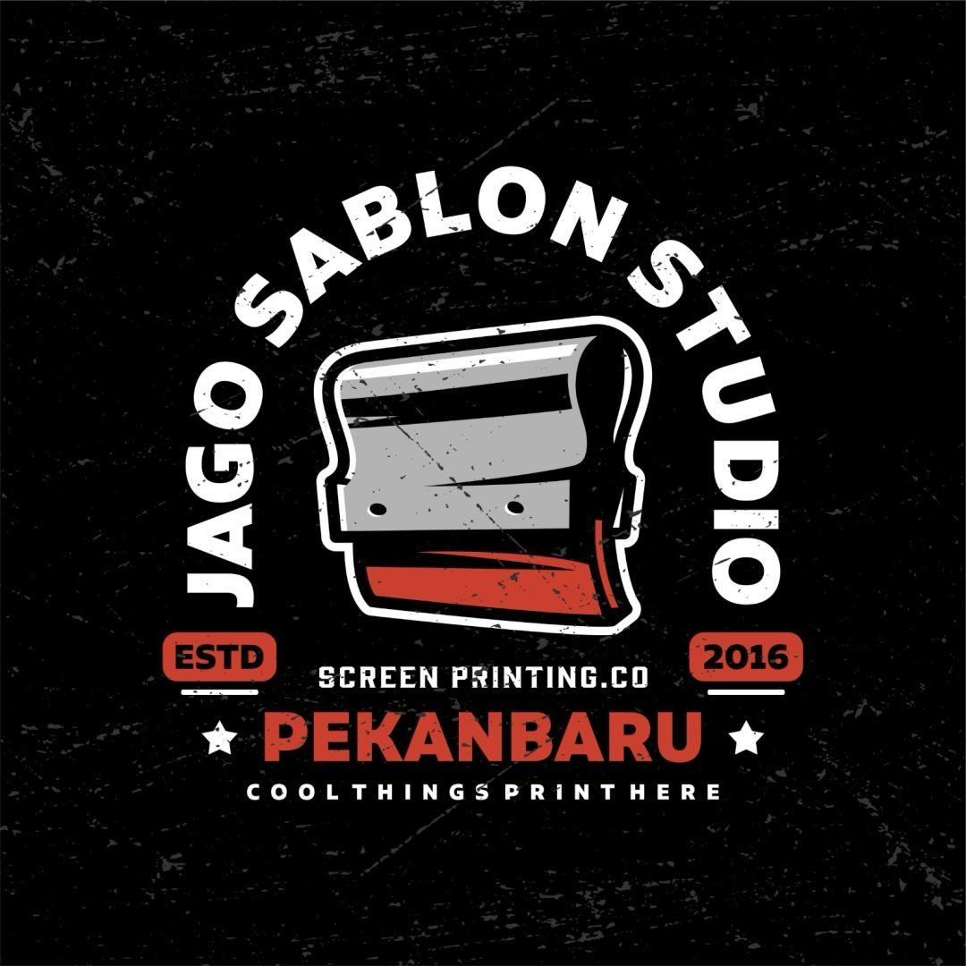 Jago Sablon Studio
