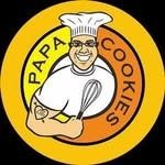 Papacookies Sidoarjo logo