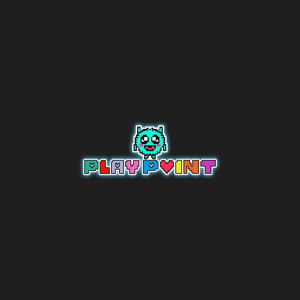 Rental PS Play Point logo