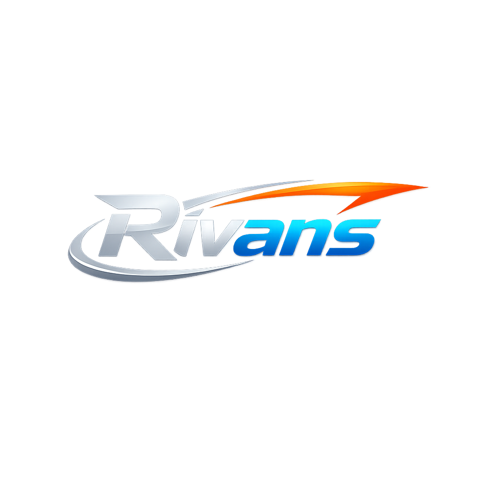 PT RIVANS FARMASINDO