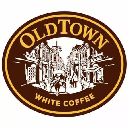 Oldtown White Coffee Bali