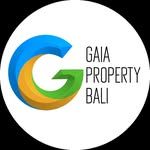 Gaia Property Bali logo