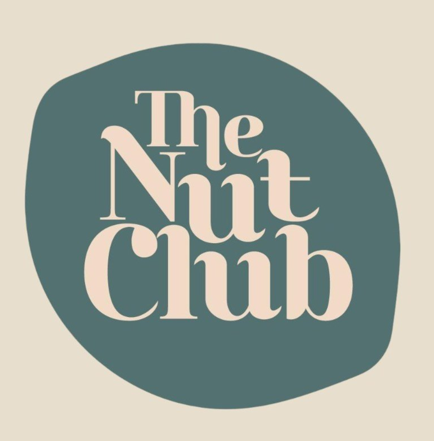 The Nut Club logo