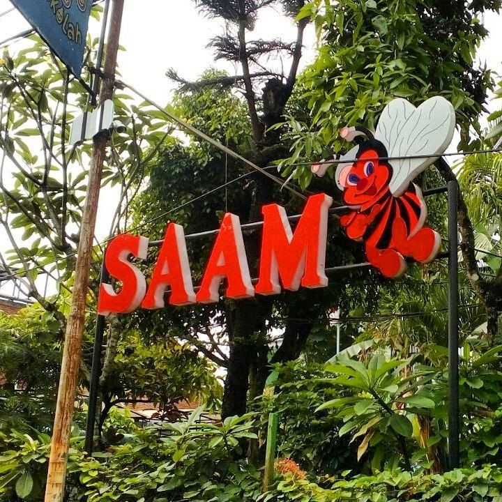 Sekolah Alam Avesiena Malang