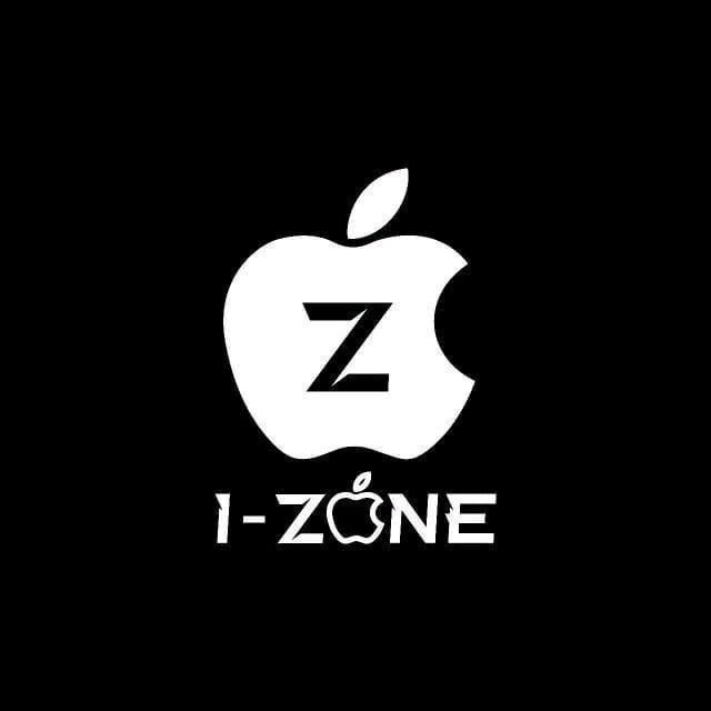 iZone iPhonee Tangerang logo