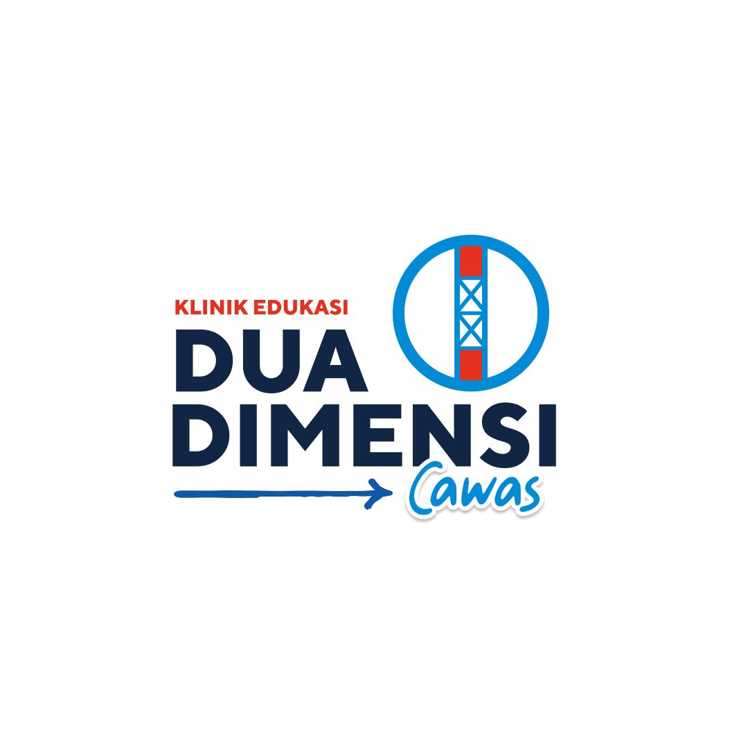 BIMBEL DUA DIMENSI CAWAS