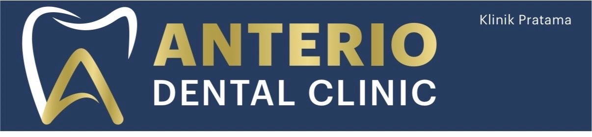 Anterio Dental Clinic logo