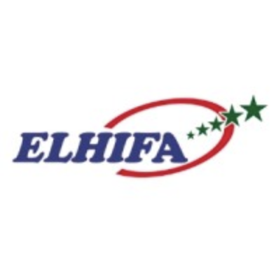 Elhifa Intiguna logo