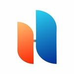 Helvetica Events logo
