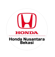 Honda Nusantara Bekasi