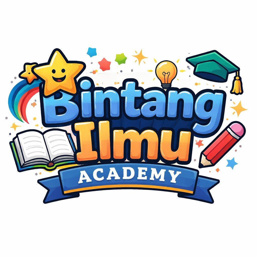 Bintang Ilmu Academy logo