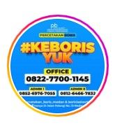 Percetakan BORIS