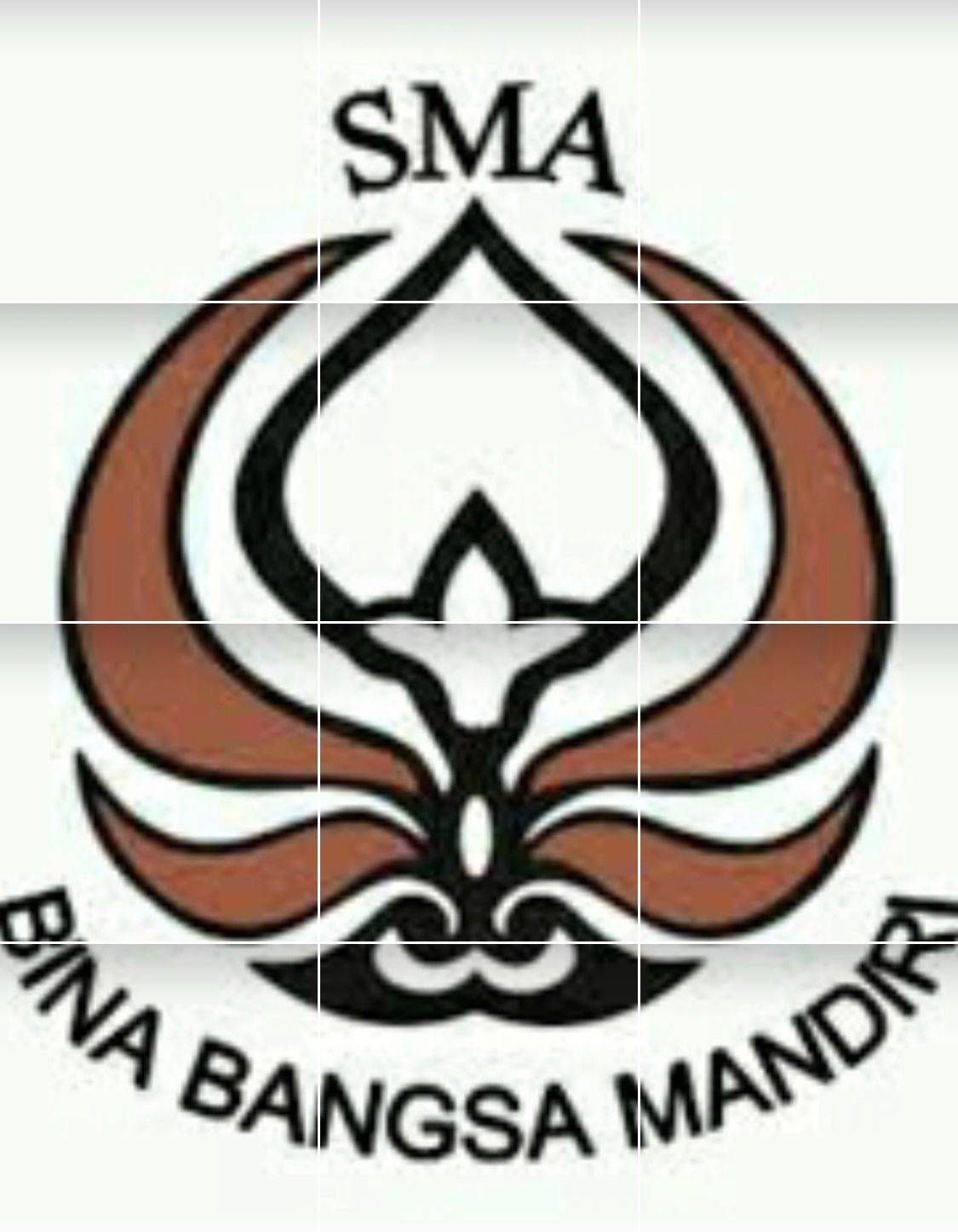 SMAS Bina Bangsa Mandiri