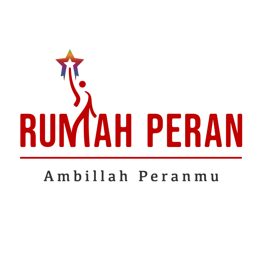Rumah Peran logo