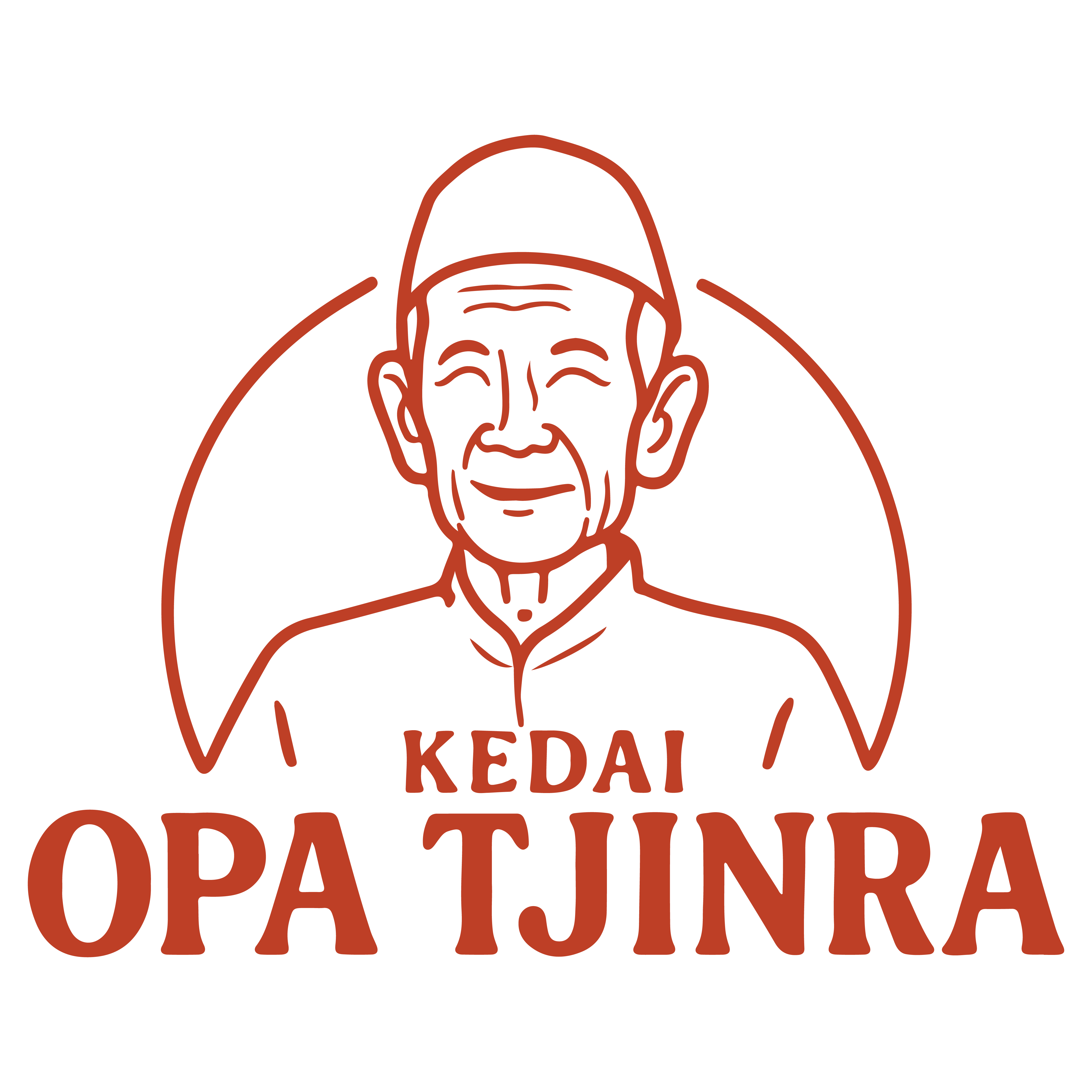 Kedai Opa Tjinra