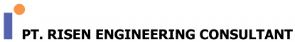 Risen Engineering Consultant logo
