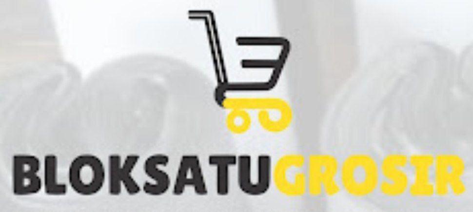 BLOKSATUGROSIR