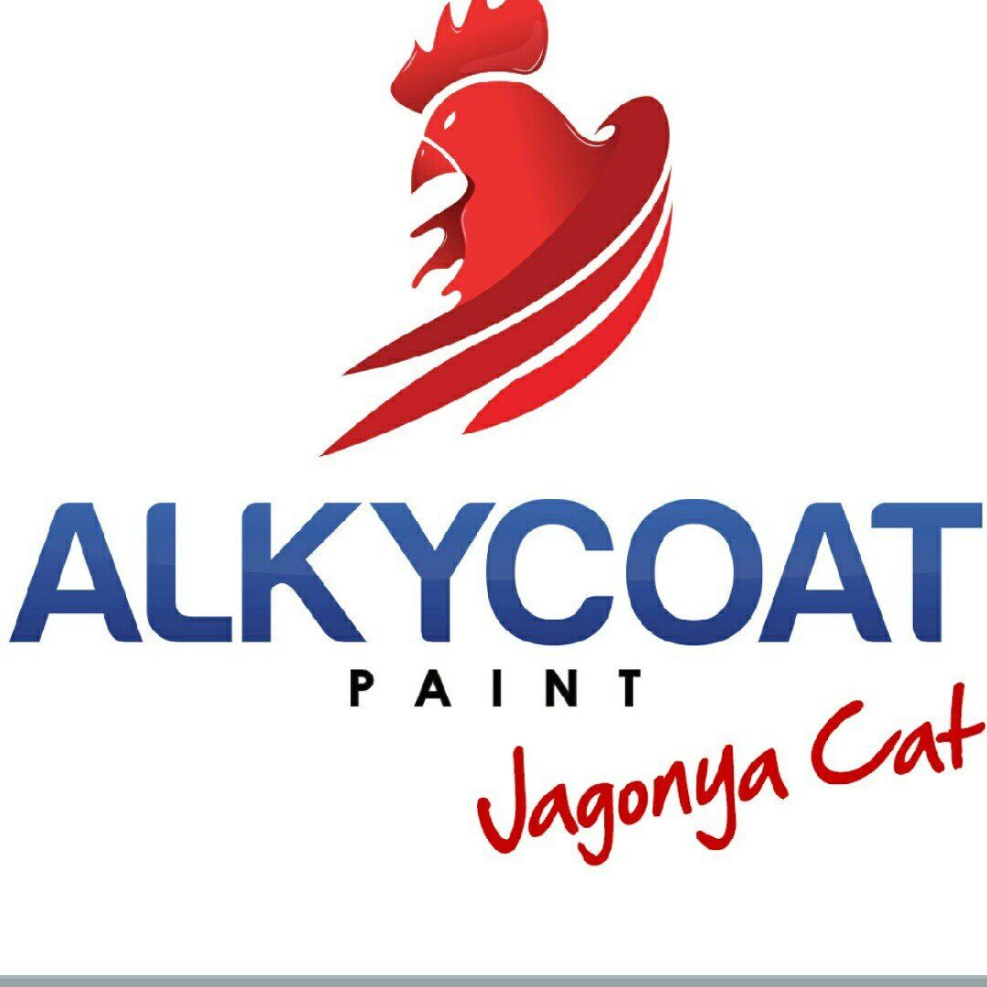 Alkycoat Paint Surabaya