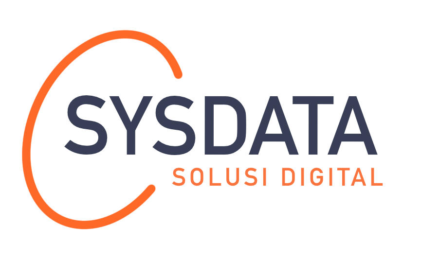 Sysdata.id logo