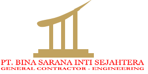 PT. Bina Sarana Inti Sejahtera
