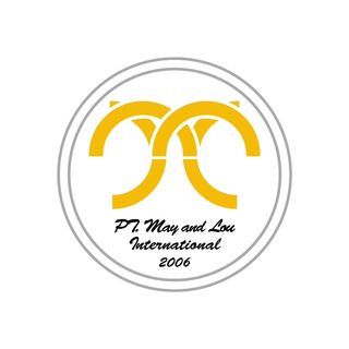 PT. May and Lou International logo