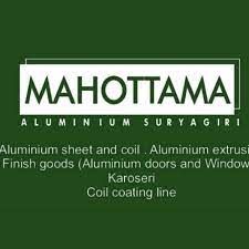 PT Mahottama Aluminium Suyagiri
