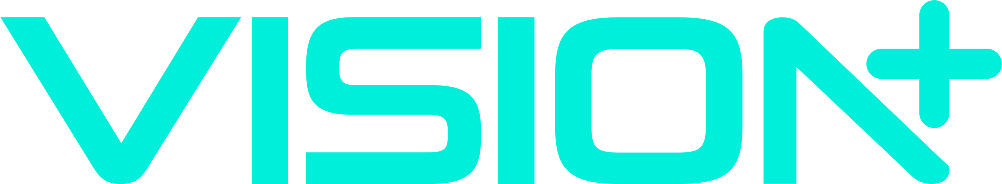 PT MNC OTT Network (Vision+) logo