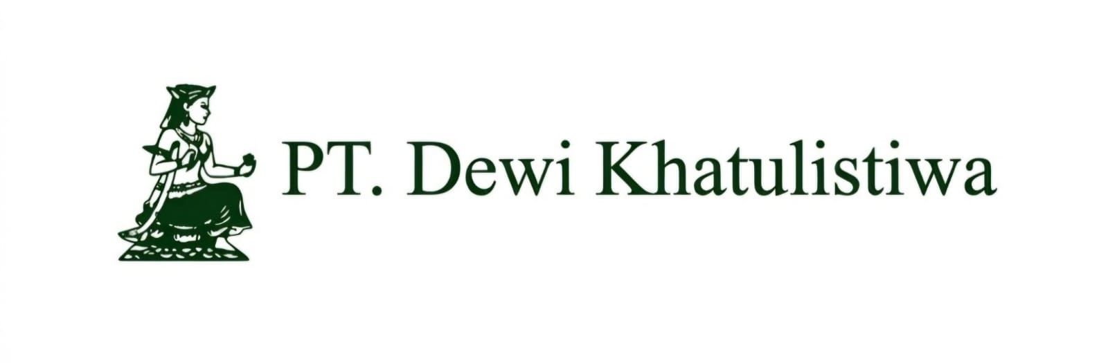 PT.Dewi khatulistiwa