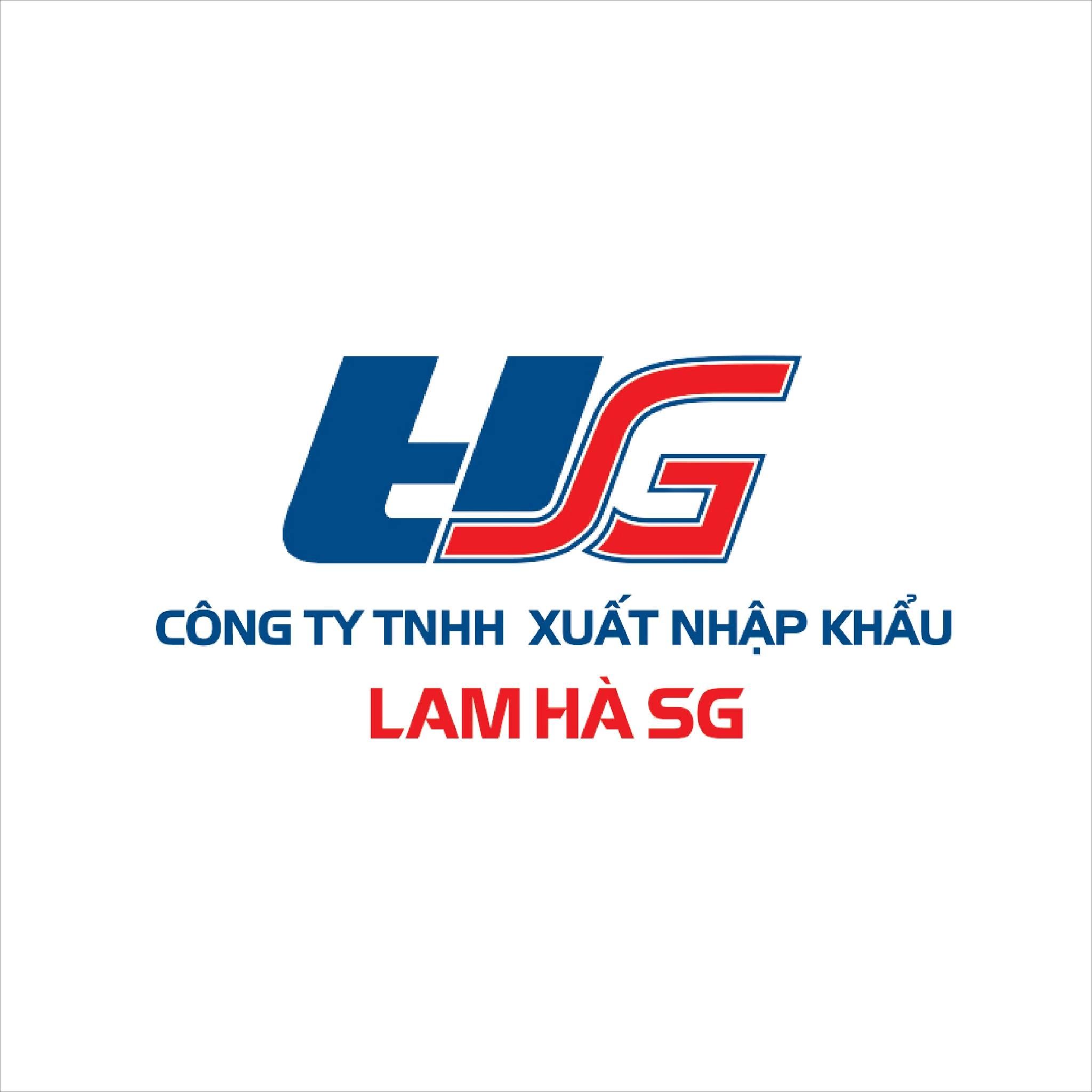 Công Ty TNHH Xuất Nhập Khẩu Lam Hà SG